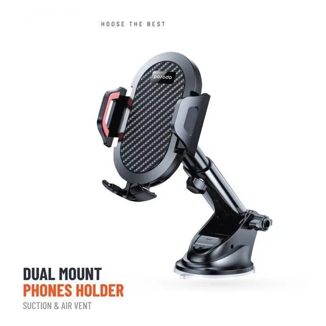 نگهدارنده و هولدر پرودو مدل PD-ASUCRM-BK