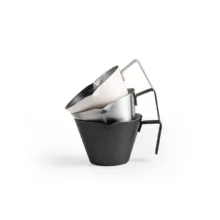 پیمانه قهوه ام اچ دبلیو تری بمبر مدل Measuring cup دولبه