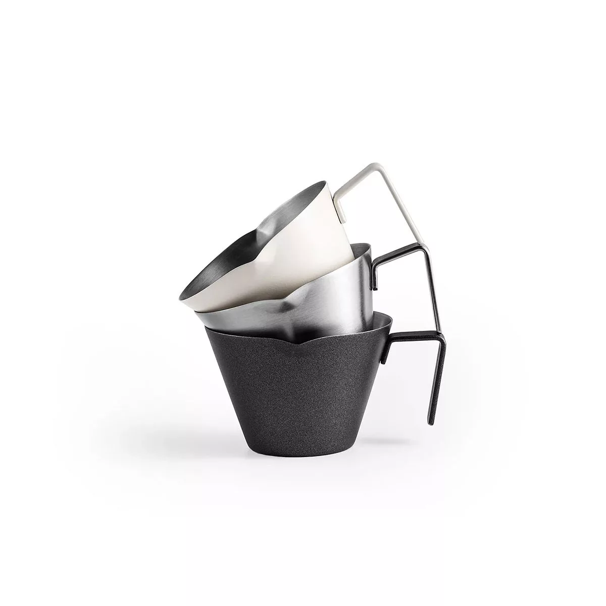 پیمانه قهوه ام اچ دبلیو تری بمبر مدل Measuring cup دولبه