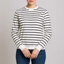 سویشرت زنانه مالدینی مدل 300