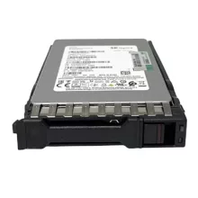 هارد دیسک اینترنال اچ پی ای با رابط SATA مدل P11534-004 ظرفیت 7.68 ترابایت