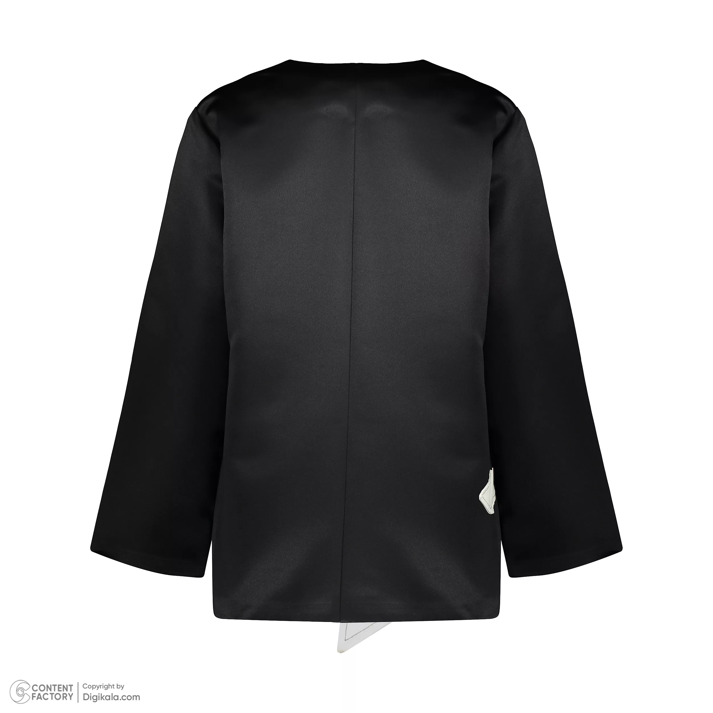 کت زنانه مدل R-03