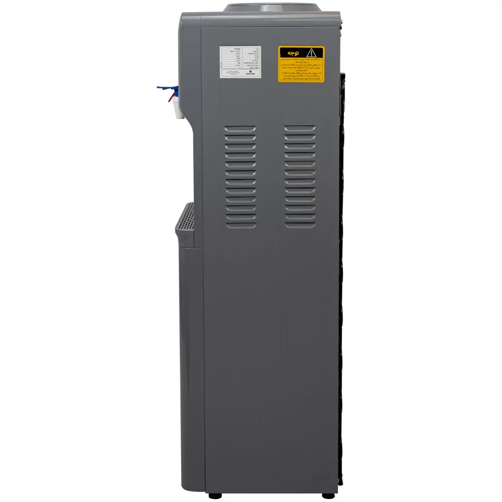 آبسردکن ایستکول مدل بدون کابین TM-SG450