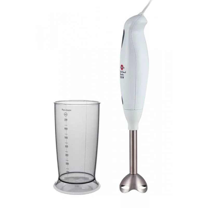 گوشت کوب برقی پارس خزر مدل HB-5501S