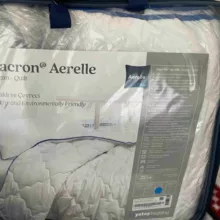 لحاف یاتاش مدل Dacron Aerelle سایز 215x195 سانتی متر