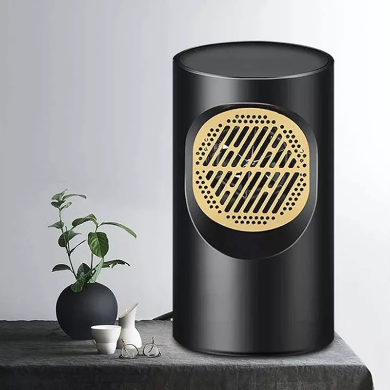 فن هیتر مدل unit