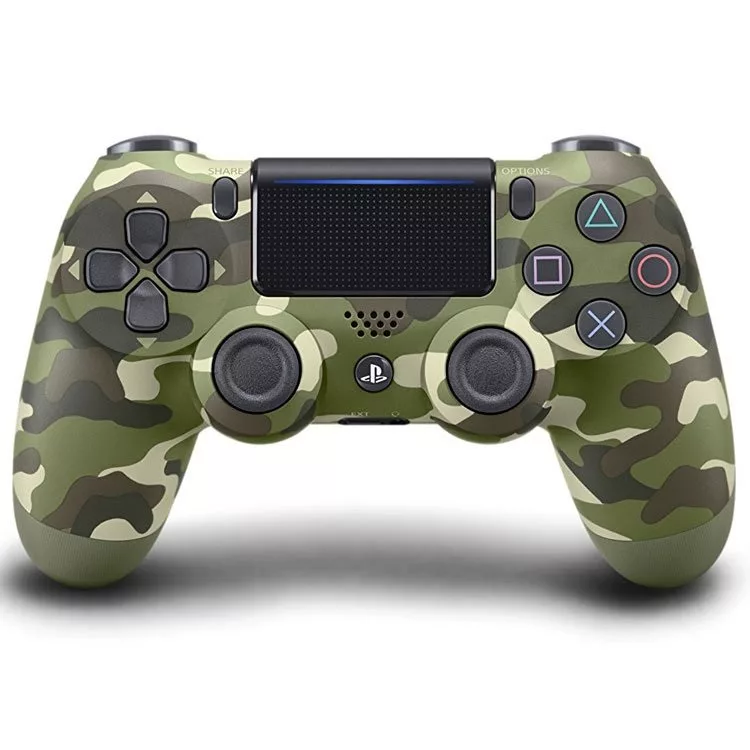 دسته بازی پلی استیشن ۴ آی تی لینک مدل DUALSHOCK4