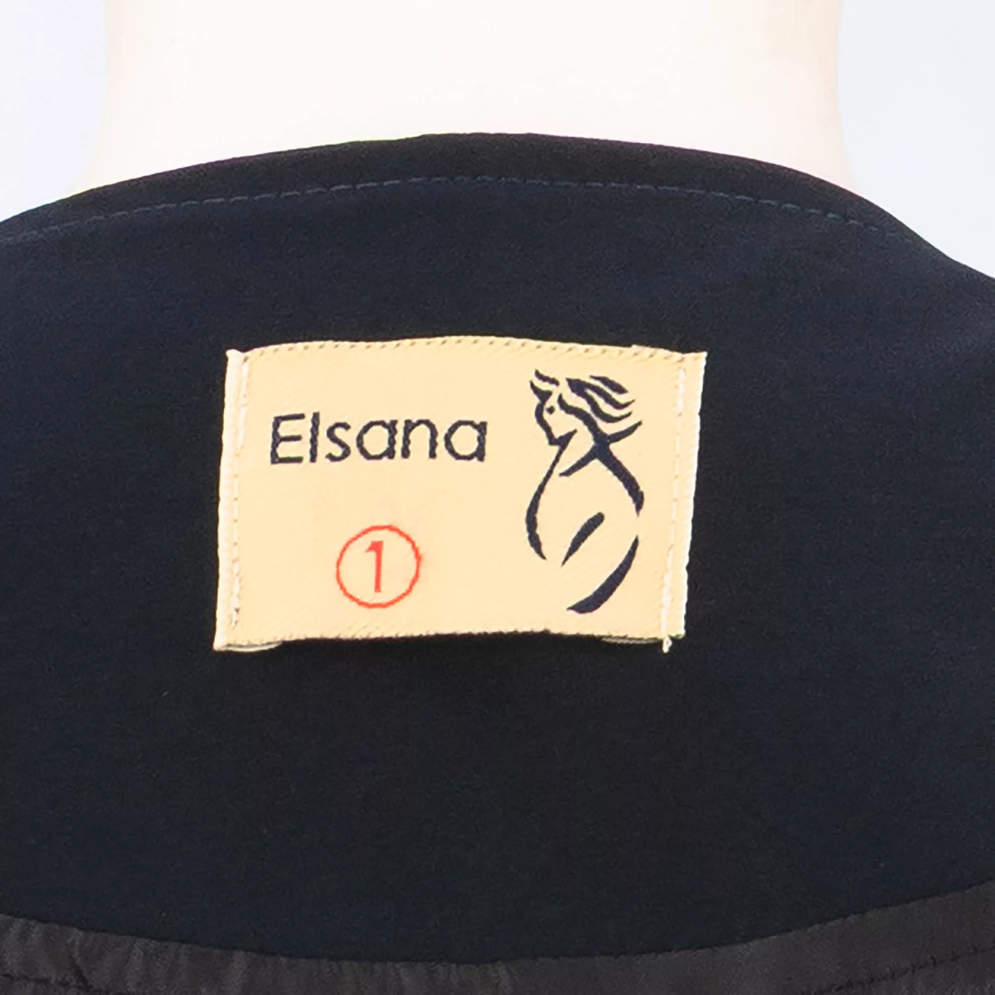 ست کت و سارافون رسمی زنانه السانا مدل مینل کد 231028