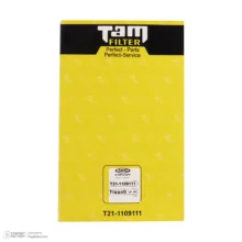 فیلتر هوا تام مدل T21 به همراه فیلتر کابین و فیلتر بنزین و فیلتر روغن مناسب برای تیگو 5
