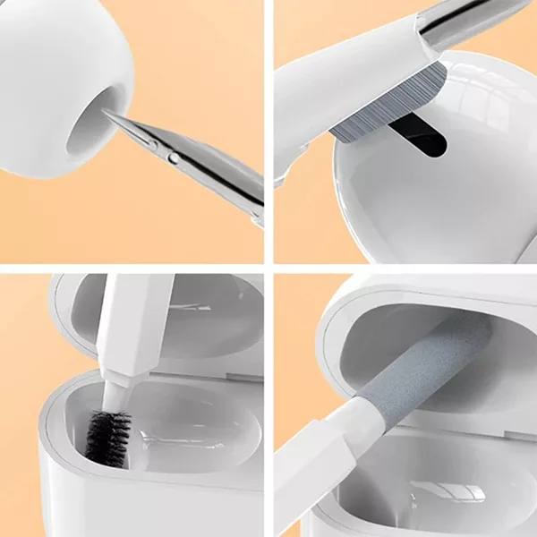 کیت تمیزکننده مدل k01