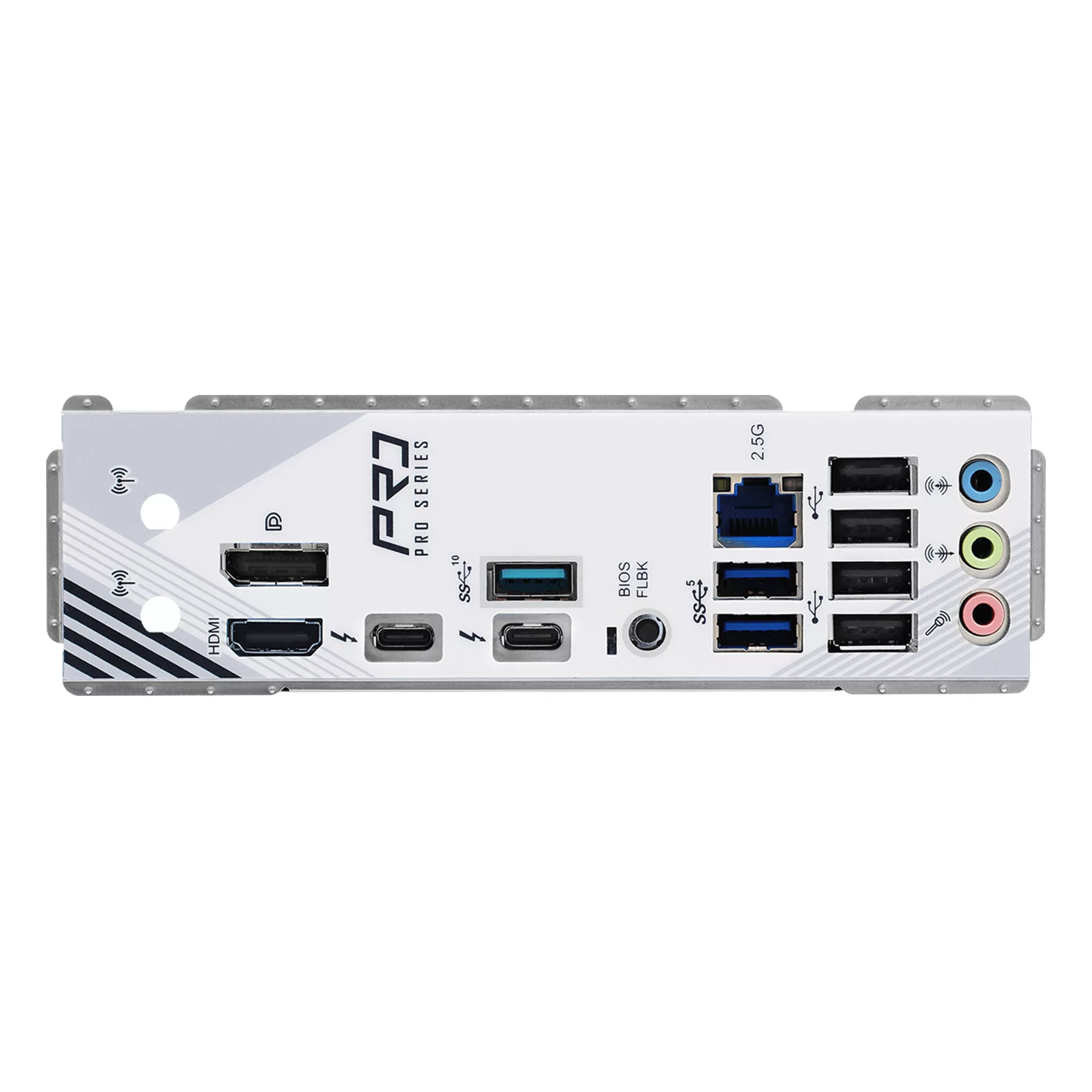 مادربرد ازراک مدل Z890 Pro RS