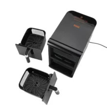 سرخ‌کن 12 لیتر دی اس پی مدل KB2189