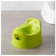 توالت فرنگی کودک ایکیا مدل LILLA