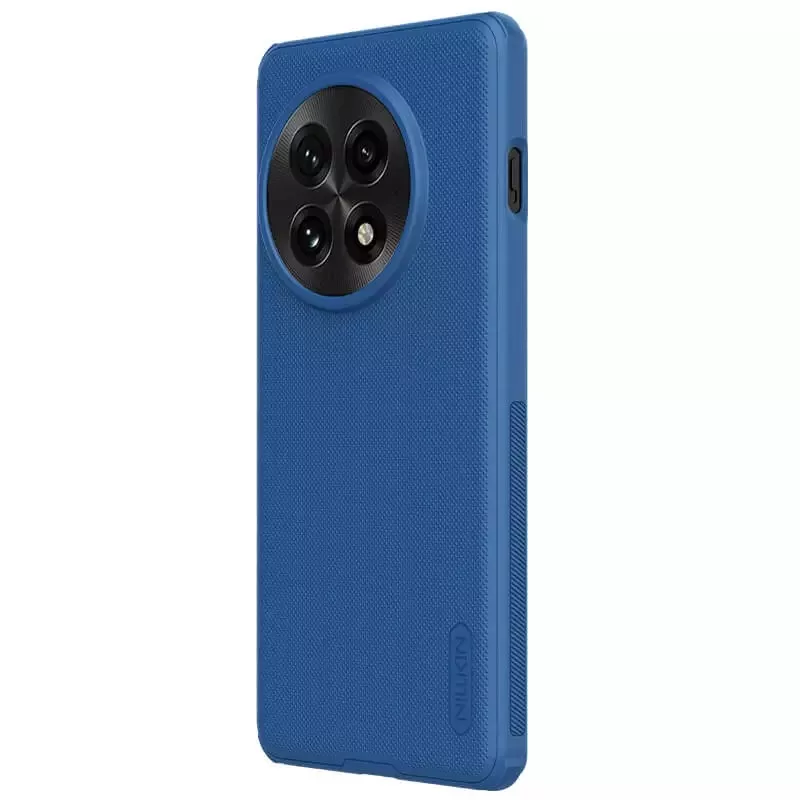کاور نیلکین مدل Super Frosted Shield Pro مناسب برای گوشی موبایل وان پلاس 13