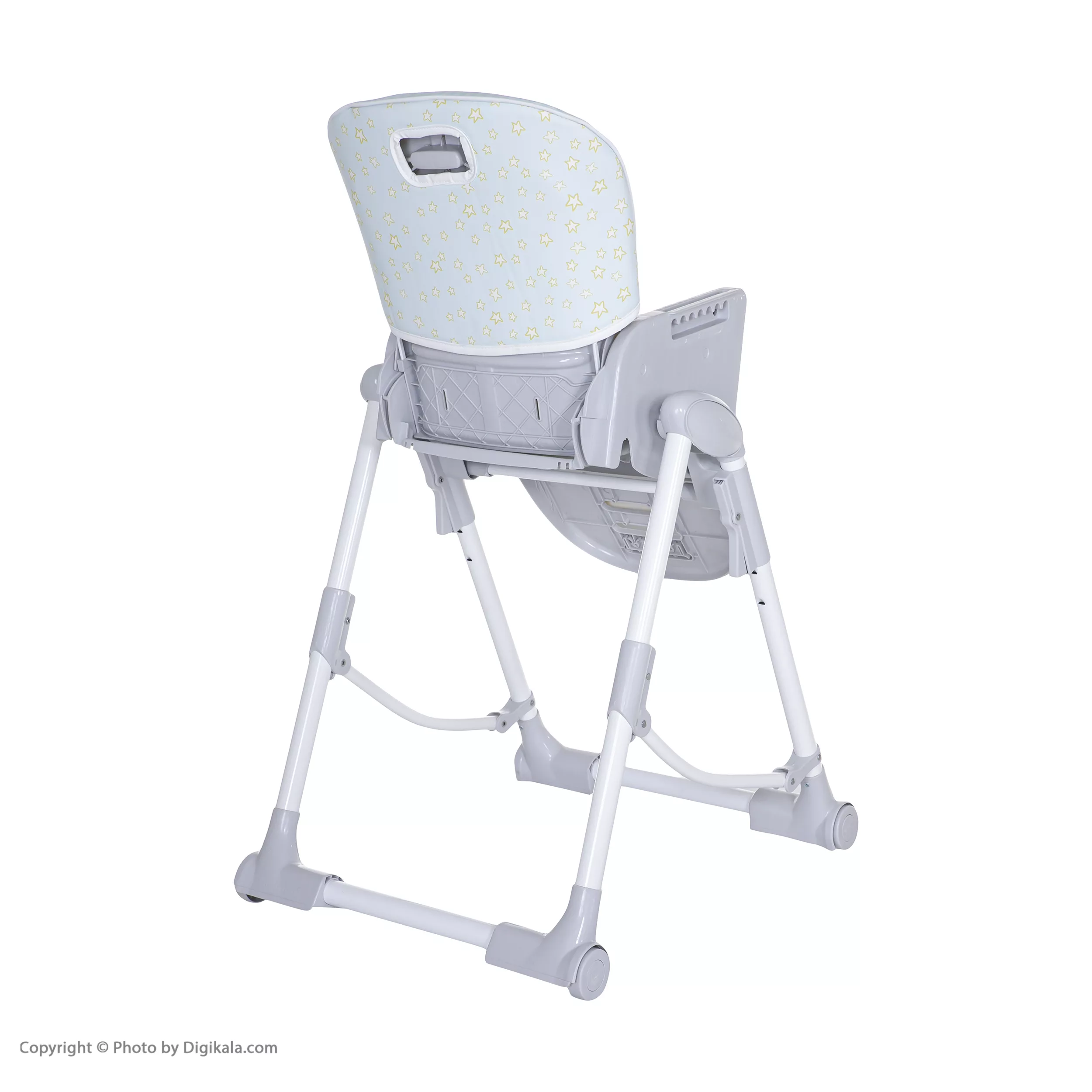 صندلی غذاخوری کودک بی بی ماک مدل پاندا کد Z112