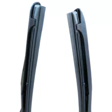 تیغه برفپاکن وی ام ان مدل هیبریدی "22+"22 اینج مناسب برای پژو 405 و ایسوزو بسته 2عددی