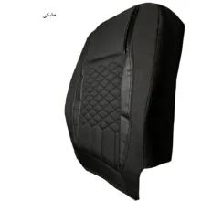 روکش صندلی خودرو مدل RLTB-ZN مناسب برای پراید صبا