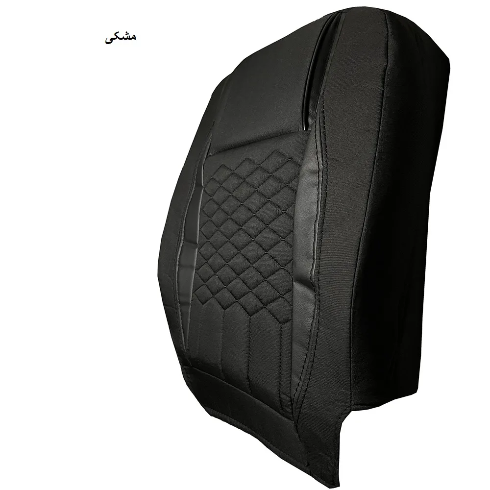 روکش صندلی خودرو مدل RLTB-ZN مناسب برای پراید صبا