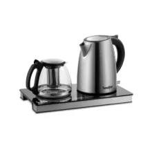 چای ساز کنار هم سونیفر مدل SF-2120