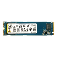 اس اس دی اینترنال کیوکسیا مدل BG5 NVMe ظرفیت 512 گیگابایت