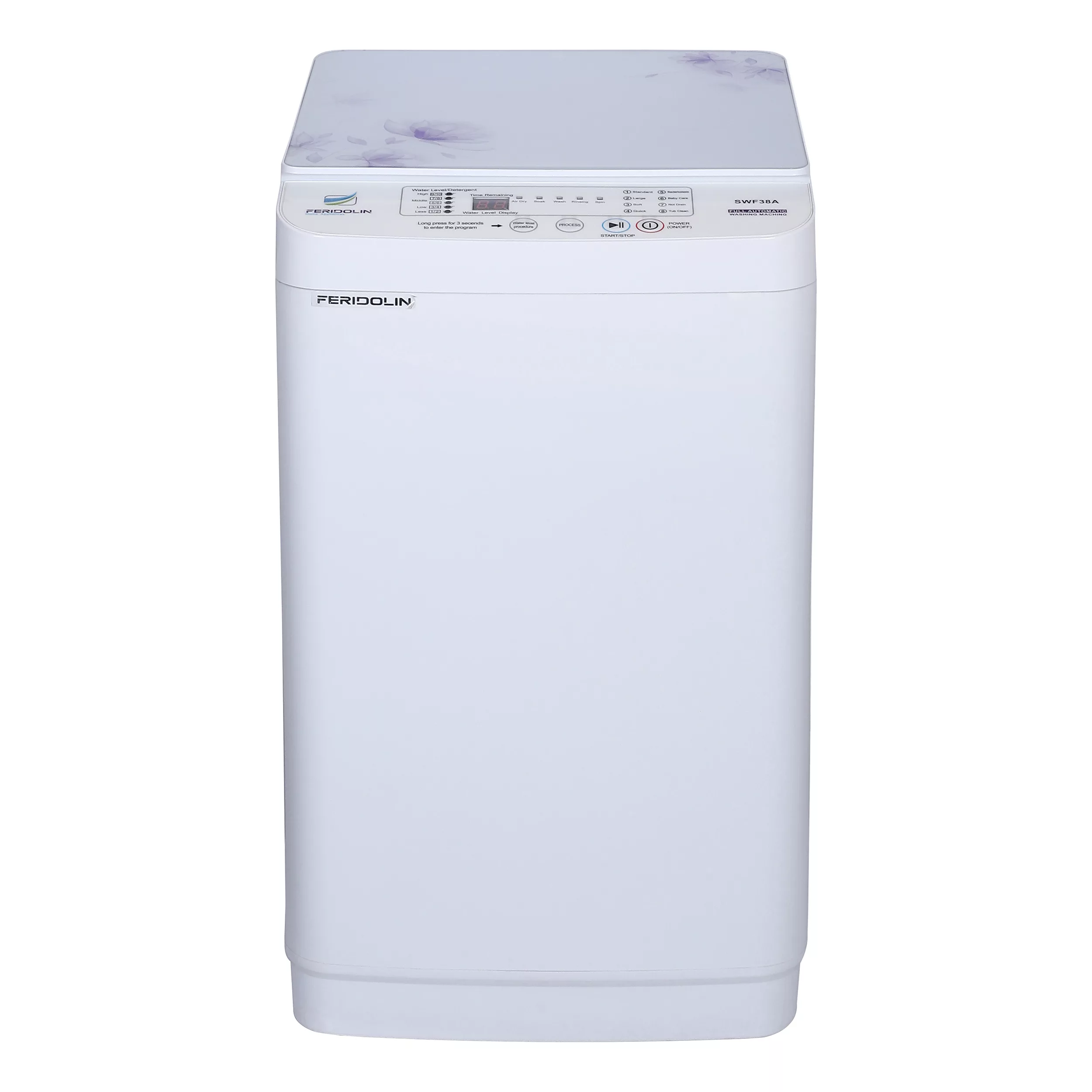 مینی‌ واش 3.8 کیلوگرم فریدولین مدل SWF-38A