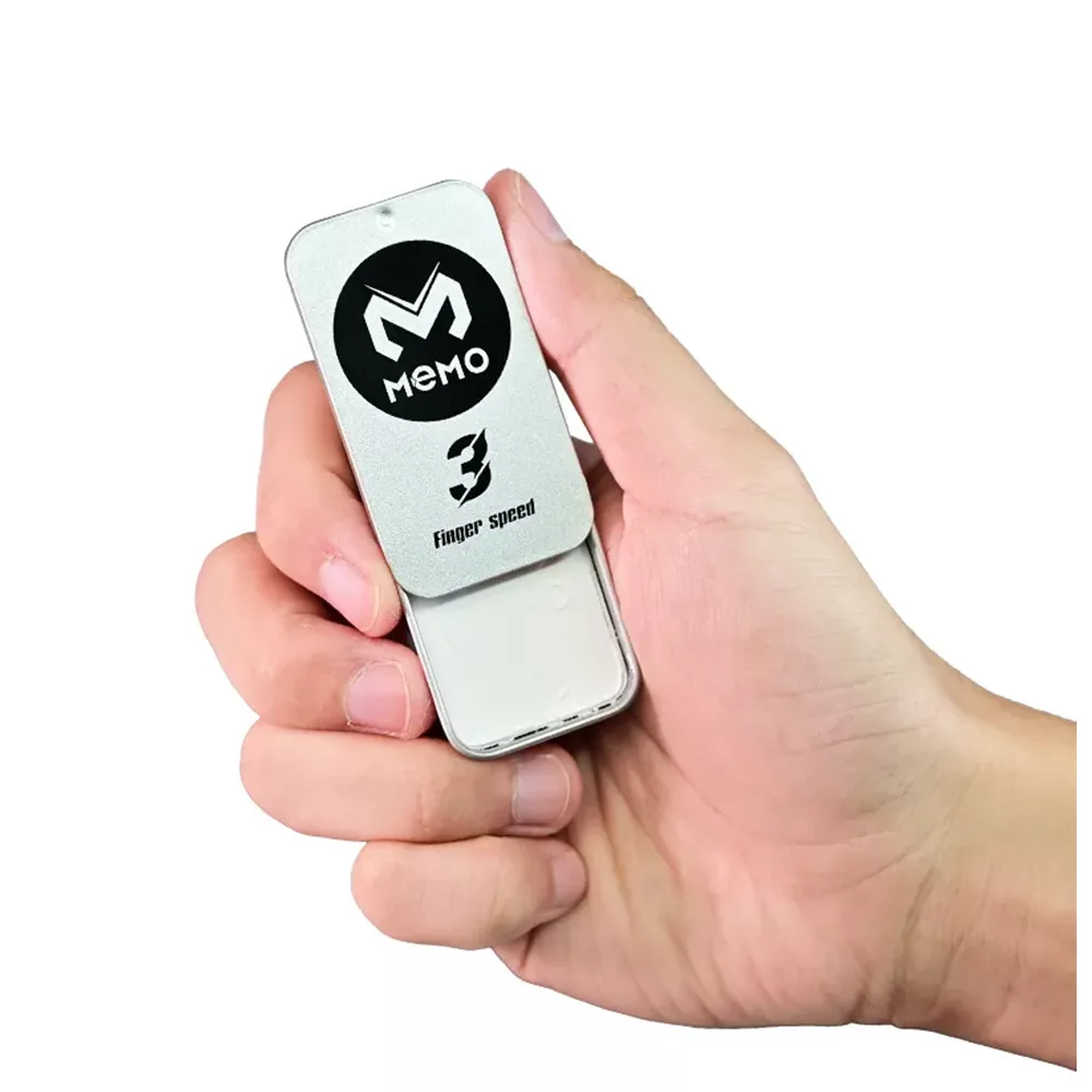 پودر انگشتی گیمینگ ممو مدل FS03