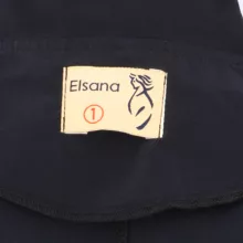 بارانی زنانه السانا مدل آلند کد 229528