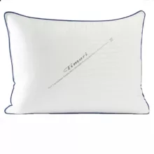 بالش تیموتی مدل Hilton hotel سایز 50*70 سانتی متر