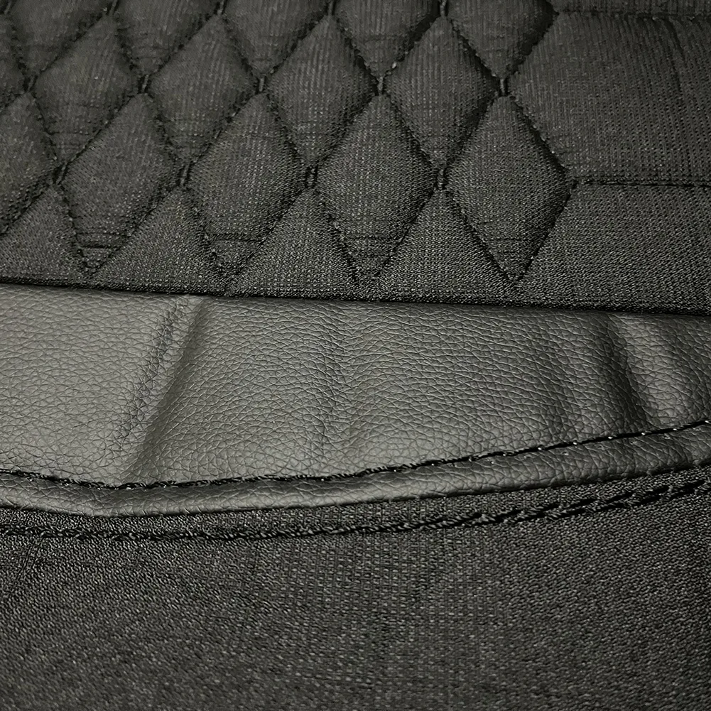 روکش صندلی خودرو مدل RLTB-ZN مناسب برای پراید صبا