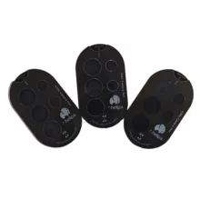 محافظ لنز دوربین اپیکوی مدل Chelipa مناسب برای گوشی موبایل اپل iPhone 16 Pro Max / 16 Pro