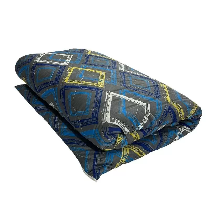 تشک مهمان مدل پارچه بروجرد 04 یک نفره سایز 95×195 سانتی متر