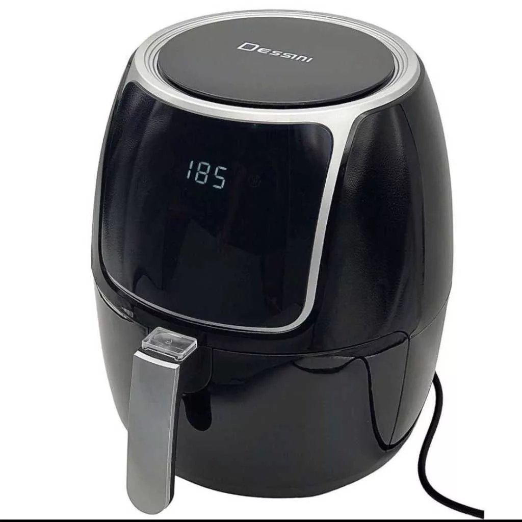 سرخ کن بدون روغن مدل 7L کد 7047