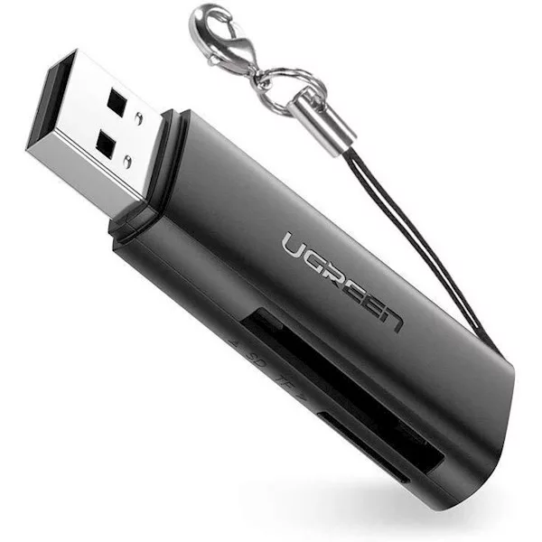 کارت‌خوان یوگرین مدل CM264-60721