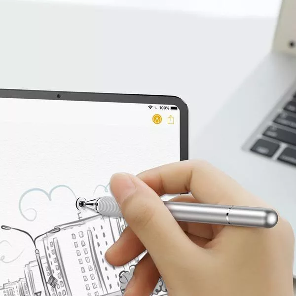 قلم لمسی باسئوس مدل ACPCL-0S
