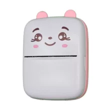 پرینتر لیبل زن ناب سل مدل پرتابل حرارتی شارژی کد PI-NAAB002