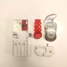 قفل کمدی مدل AF-20