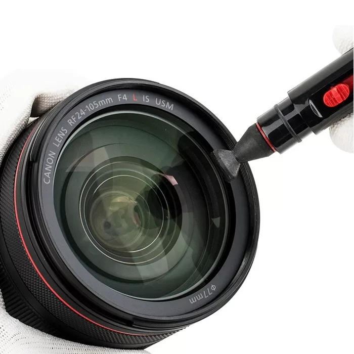 کیت تمیز کننده دوربین و لنز جی جی سی مدل CL-3D