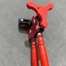 دستگاه برش کاشی مدل انبربشکن