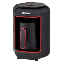 قهوه‌ساز جی پاس مدل GCM41515