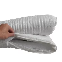 تشک مهمان مدل رویال یکنفره سایز 90x190 سانتی متر