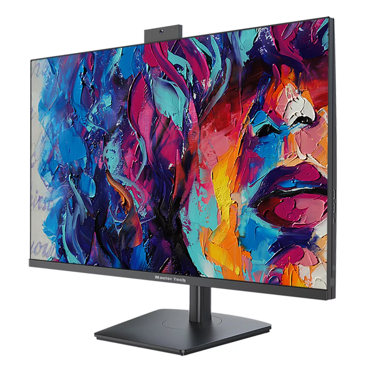 مانیتور مسترتک مدل PA329CU-4K سایز 32 اینچ