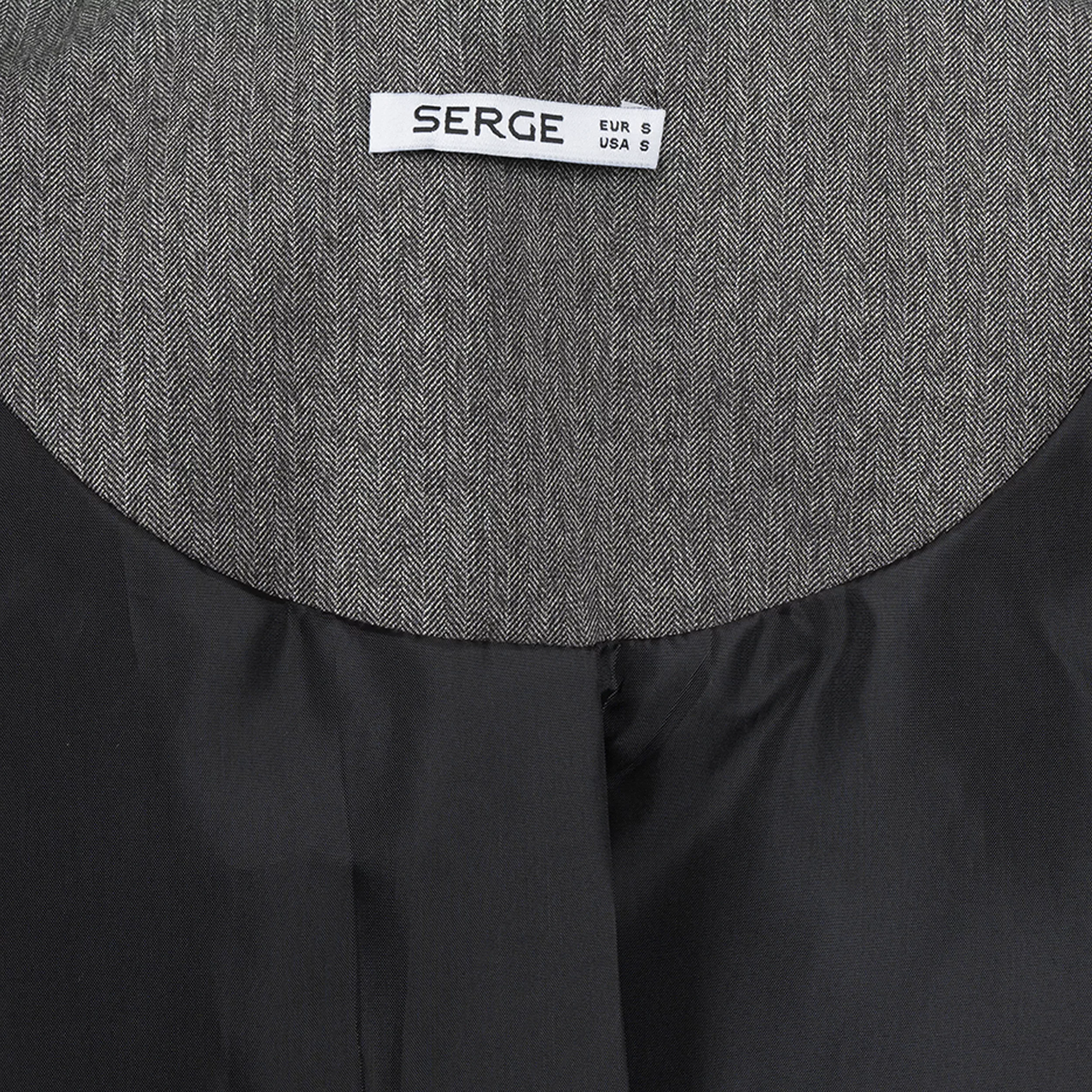 کت رسمی زنانه سرژه مدل 212295