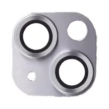 محافظ لنز دوربین بوف مدل 3D-Pro مناسب برای گوشی موبایل اپل Iphone 13 Mini