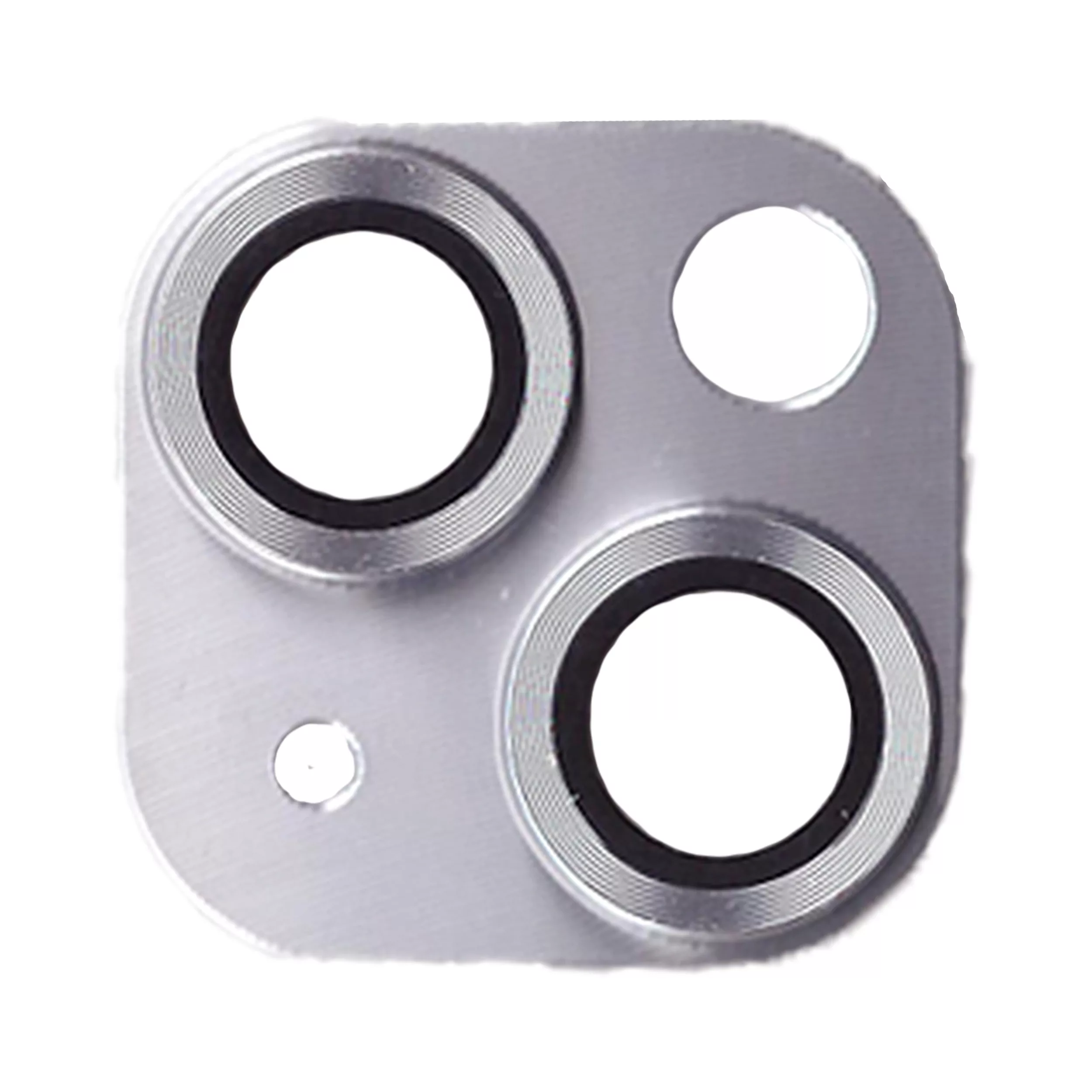 محافظ لنز دوربین بوف مدل 3D-Pro مناسب برای گوشی موبایل اپل Iphone 13 Mini