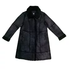 پالتو زنانه اسمارا مدل moj-205