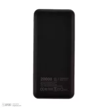 پاوربانک ایکس انرژی مدل X-820 22.5W ظرفیت 20000 میلی آمپر ساعت