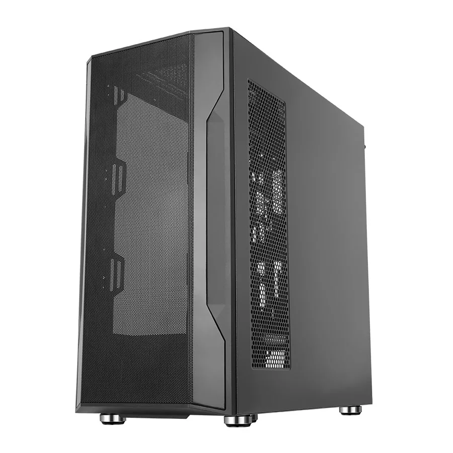 کیس کامپیوتر گیمینگ اوست مدل GT-AV12-BG-ARGB