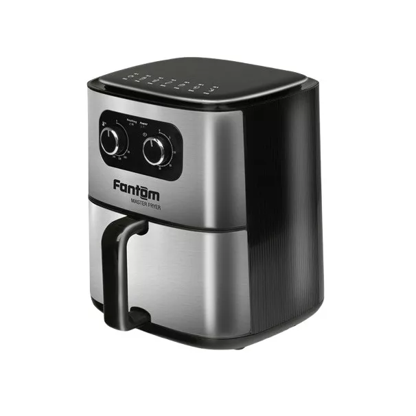 سرخ کن بدون روغن فانتوم مدل MASTER 4500