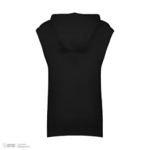 پلیور کلاه دار زنانه ایزی دو مدل 1005-1