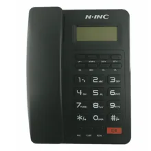 تلفن ان آی ان سی مدل KX-T8204CID